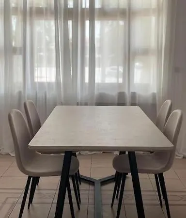 Апартаменты Sea Side