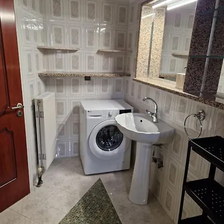 Sea Side Апартаменты Эретрия
